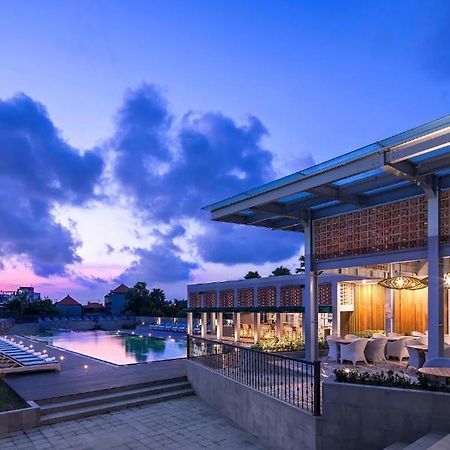 Eastin Ashta Resort Canggu Exterior photo